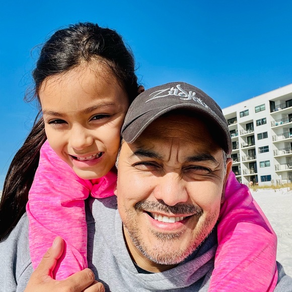 Meet your Posher, Jesus - Picture 11 of 12